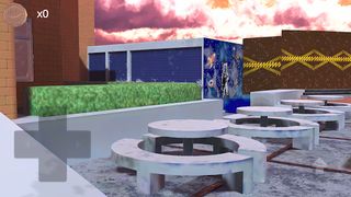 Virtual FADxp - Screenshot 2