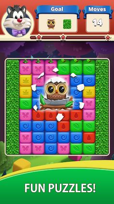 Legend Fruit Blast - Screenshot 4