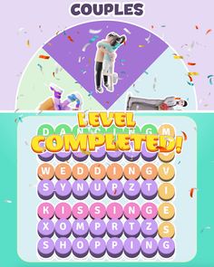 PicWord Search - Screenshot 4