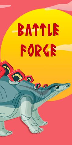 Battle Forge: Ultimate Battle - Screenshot 2