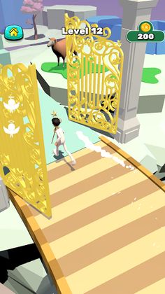 Heaven & Hell - Screenshot 3