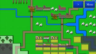 Pixel Soldiers: Bull Run - Screenshot 3