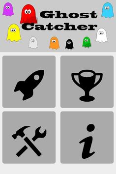 iGhostHunting - Screenshot 1