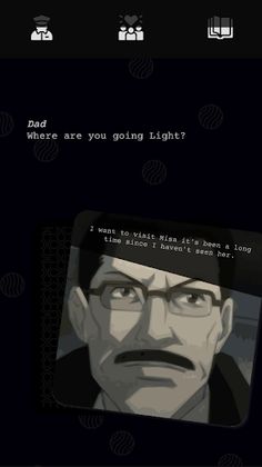 Reigns: Death Note 2 - Screenshot 3