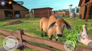Ranch Animal Farming Simulator - Screenshot 3