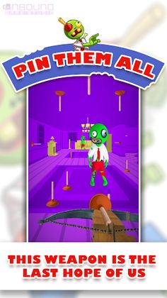 Pin Them All - Screenshot 4