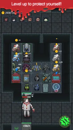 Silent Apartment - Screenshot 4