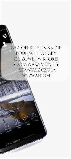 Historia Polski Quiz Gra - Screenshot 2