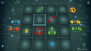 Are You a Human? - Screenshot 2