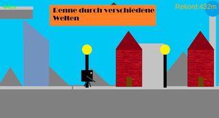 Münzensammler-Die Flucht in de - Screenshot 1