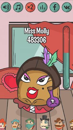 Egg 4 - Screenshot 3