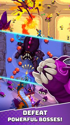 Hellfighters - Screenshot 2