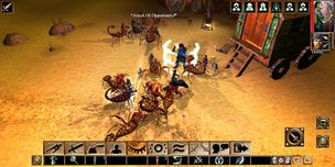 Neverwinter Nights: Enhanced - Screenshot 3
