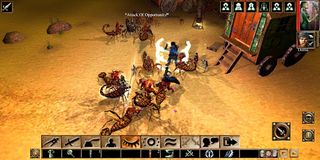 Neverwinter Nights: Enhanced - Screenshot 3