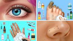 ASMR Doctor: Hospital Games - Screenshot 3