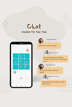 Tic Tac Toe Challenge 2 player - Screenshot 2