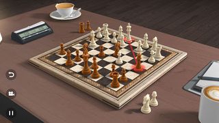 Real Chess 3D - Screenshot 2