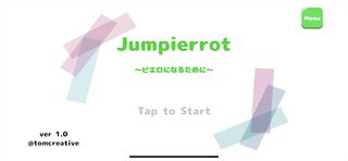 Jumpierrot - Screenshot 1