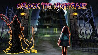 The horror dark of scary - Screenshot 1