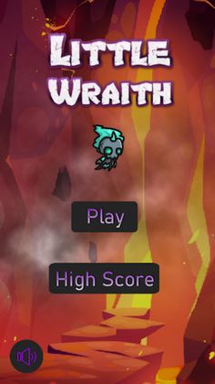 Little Wraith - Screenshot 1