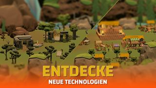 Epoch The Idle Evolution - Screenshot 2