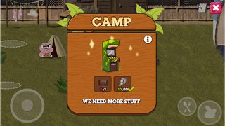 Home Alone Survival - Screenshot 2