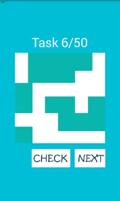 Drag Puzzle - Screenshot 2