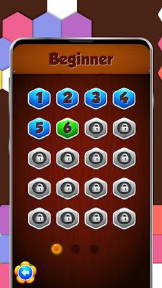 Tile Master Game - Screenshot 2