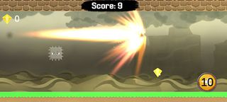 MyGame:Furry - Screenshot 3