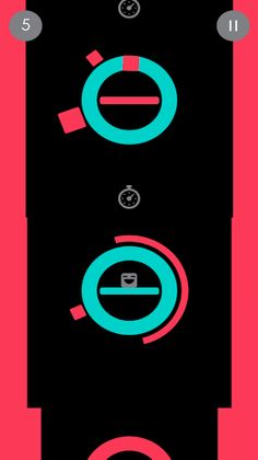 Revolution Cube Color 2020 - Screenshot 1