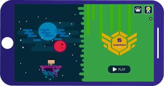 15 Seconds Platform - Screenshot 2