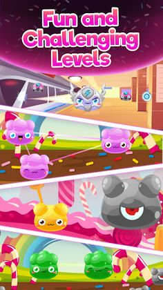 Goo Madness - Screenshot 4