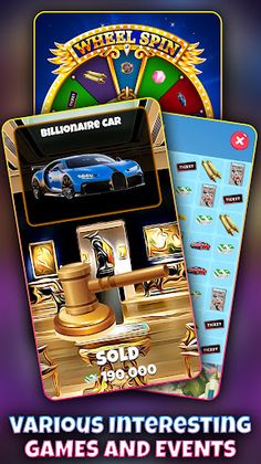 Fun Collector - Screenshot 3