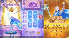 PG สล็อตทดลองเล่น - Screenshot 3