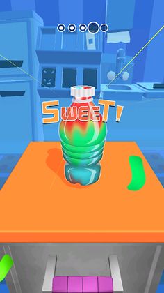 Chilled Jelly - Screenshot 2