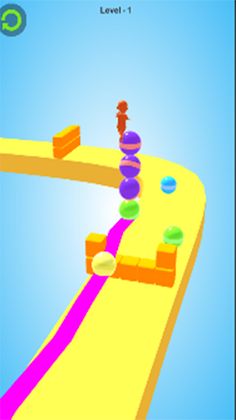 lato lato: master world - Screenshot 3