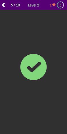 TruVia! - True False Picture Q - Screenshot 4