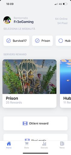 FreePixel - Screenshot 2