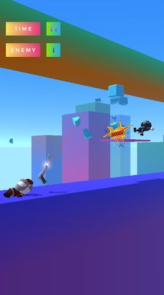 Trigger: Action Shooter - Screenshot 2