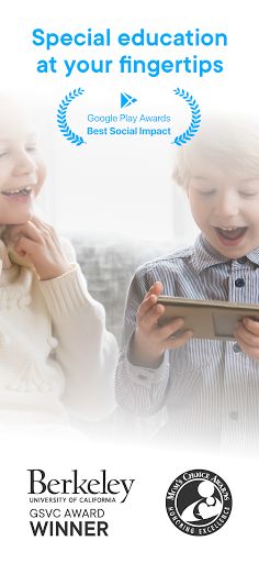 Otsimo | Special Education - Screenshot 1