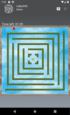 Labyrinth - Screenshot 3