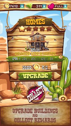 Wild Rush - Screenshot 4