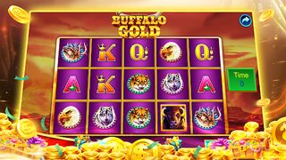 Buffalo Gold - Screenshot 1