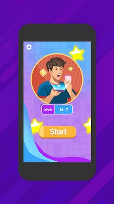 Mad Libs - Screenshot 1