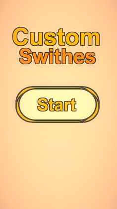 Custom Switches - Screenshot 4