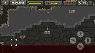 Jack And The Skeletons - Screenshot 3