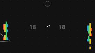Anti Pong - Screenshot 2