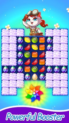 Candy Match Master - Match 3 - Screenshot 4
