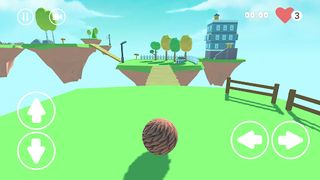 Stylized Balancer - Screenshot 1