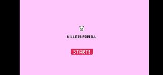 The Killers: Porcelli - Screenshot 1